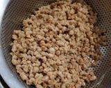大豆ミートの薬膳ドライカレー作り方1写真