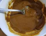 大豆ミートの薬膳ドライカレー作り方3写真