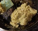 大豆ミートの薬膳ドライカレー作り方4写真