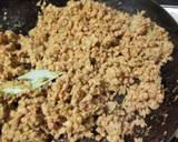 大豆ミートの薬膳ドライカレー作り方5写真