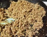 大豆ミートの薬膳ドライカレー作り方5写真