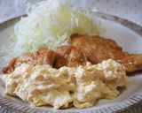 チキン南蛮♪手間を省いて簡単に♪作り方13写真