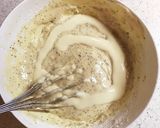 紅茶の♡ブランデーパウンドケーキ作り方9写真