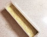 紅茶の♡ブランデーパウンドケーキ作り方10写真