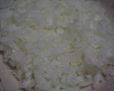 生姜たっぷり！トロトロそぼろ丼♪作り方1写真