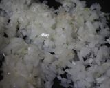 生姜たっぷり！トロトロそぼろ丼♪作り方3写真