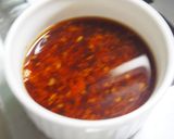 生姜たっぷり！トロトロそぼろ丼♪作り方2写真