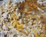 生姜たっぷり！トロトロそぼろ丼♪作り方6写真