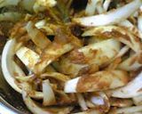 簡単♡健康レシピ♡玉ねぎの味噌漬け作り方3写真