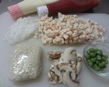 逆転！チキンライス作り方1写真