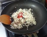 逆転！チキンライス作り方3写真