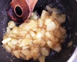 缶詰パインで 絶品 簡単 パインパイ作り方6写真