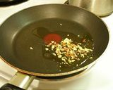 ツナパスタ～和風～作り方3写真