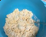 生パスタ 生地 簡単作り方3写真