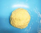 生パスタ 生地 簡単作り方4写真