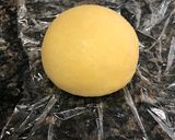 生パスタ 生地 簡単作り方5写真