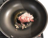 安くて簡単！竹輪と豆苗のとろみ炒め作り方4写真
