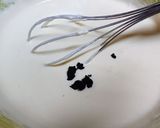 甘さひかえめ【シナモン焼きチーズケーキ】作り方9写真