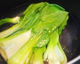 ピリ辛ごまだれ豆乳坦々麺作り方3写真