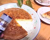 甘さひかえめ【シナモン焼きチーズケーキ】作り方15写真
