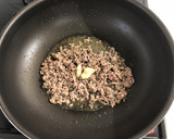安くて簡単！竹輪と豆苗のとろみ炒め作り方6写真