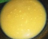うどの油味噌☆作り方3写真
