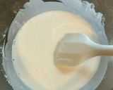 レンジでカンタン!豆大福作り方2写真