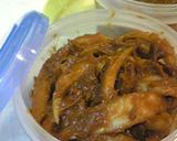 簡単♡健康レシピ♡玉ねぎの味噌漬け作り方4写真