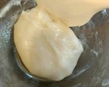 レンジでカンタン!豆大福作り方5写真