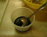 ツナパスタ～和風～作り方4写真
