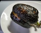 夏先取り「ラタトゥイユの冷製パスタ」作り方1写真