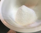 レモン紅茶ケーキ作り方1写真