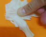 5分で簡単！キャベツのゆず胡椒和え作り方1写真