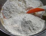 簡単☆大量どら焼き☆ハチミツなし！作り方4写真