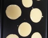 簡単☆大量どら焼き☆ハチミツなし！作り方7写真