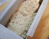 ドライフルーツとライ麦のクイックブレッド作り方20写真