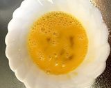 簡単！ピリ辛ザーサイ炒飯作り方1写真