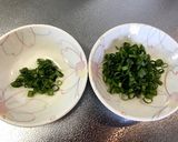 簡単！ピリ辛ザーサイ炒飯作り方2写真
