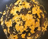 簡単！ピリ辛ザーサイ炒飯作り方3写真