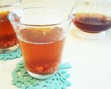 ストロベリーハニーティー作り方3写真