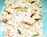 野菜たっぷり！我が家の特製肉団子スープ作り方1写真