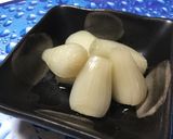 キムチの素でお手軽らっきょうキムチ作り方8写真