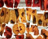 パプリカのマリネ作り方1写真