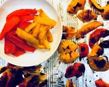 パプリカのマリネ作り方3写真