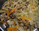 博多のかしわ飯作り方4写真