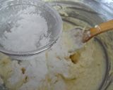 濃厚♡どっしり♡Wチョコチーズケーキ作り方5写真