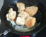 フレンチトースト☆おうちでカフェ気分作り方4写真