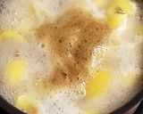 びわの白ワインコンポート作り方3写真