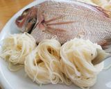 鯛そうめん作り方12写真