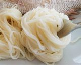 鯛そうめん作り方13写真